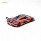 Focal Horizon Agera RS Speed Edition - Orange - Openable 1:64