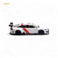 LMF Toyota Avalon Modified Concept - White Livery 1:64