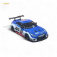 MC LB GTR R35 GT - BRE White Blue Top Livery 1:64