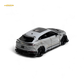 Flame Lamborghini Urus LBWK Combat Gray Resin 1:64