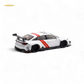 LMF Toyota Avalon Modified Concept - White Livery 1:64