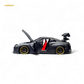PGM Rocket Bunny R35 - Matte Black Ordinary version 1:64