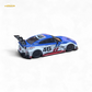 MC LB GTR R35 GT - BRE White Blue Top Livery 1:64