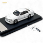 Mortal ER34 SKYLINE URAS Pearl White 1:64