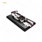Hone Model Dodge VIPER ACR - Viper White 1:64