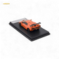 DCM Lamborghini Diablo GT-R Orange Diecast Model 1:64 Limited to 500 Pcs