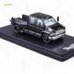 (Pre-Order) GOC GMC TOPKICK Pickup - Black 1:64