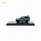 Inno64 MITSUBISHI PAJERO EVOLUTION Satin Green 1:64