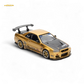 Inno64 TOP SECRET R34 GT-R - Gold 1:64