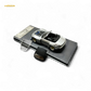 Rhino Model RM 1:64 Honda S2000 Wide-Body Roadster Silver