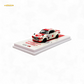 Inno64 NISSAN SKYLINE 2000 GT-R KPGC10 #1 Takahashi Kunimitsu Fuji Masters 250Km 1971 1:64