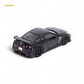 Inno64 NISSAN GT-R (R35) NISMO Black 1:64
