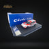 Street Weapon Honda Civic EG6 Idemitsu Street Edition 1:64