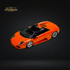 Cars' Lounge Lamborghini Murcielago Roadster Orange 1:64 Resin 199 Pcs