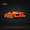 Cars' Lounge Lamborghini Murcielago Roadster Orange 1:64 Resin 199 Pcs