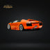 Cars' Lounge Lamborghini Murcielago Roadster Orange 1:64 Resin 199 Pcs