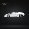 Cars' Lounge Lamborghini Murcielago Roadster White 1:64 Resin 299 Pcs