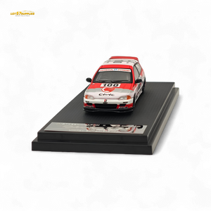Street Weapon Honda Civic EG6 Idemitsu Street Edition 1:64