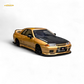 Focal Horizon Skyline GT-R R32 Top Secret Gold 1:64