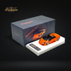 Cars' Lounge Lamborghini Murcielago Roadster Orange 1:64 Resin 199 Pcs