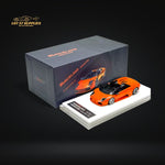 Cars' Lounge Lamborghini Murcielago Roadster Orange 1:64 Resin 199 Pcs