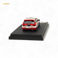 Street Weapon Honda Civic EG6 Idemitsu Street Edition 1:64