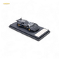 TimeMicro × PSC DESIGN Countach - Black 1:64 TM647701