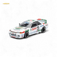 Poprace GT-R R32 MACAU GUIA RACE 1990 WINNER - White 1:64