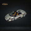 Cars' Lounge Lamborghini Murcielago Roadster Grey 1:64 Resin 299 Pcs