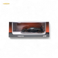 CM MODEL McLaren 720SGT3X - Black 1:64