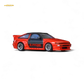Inno64 Toyota Corolla Sprinter Trueno AE86 "PANDEM / ROCKET BUNNY" E. Prime Racing 1:64 IN64-AE86P-EPR