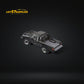 (Pre-Order) GCD Toyota Hilax SR5 in Black 1:64 KS-062-514