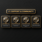 LOT57 VIP Membership