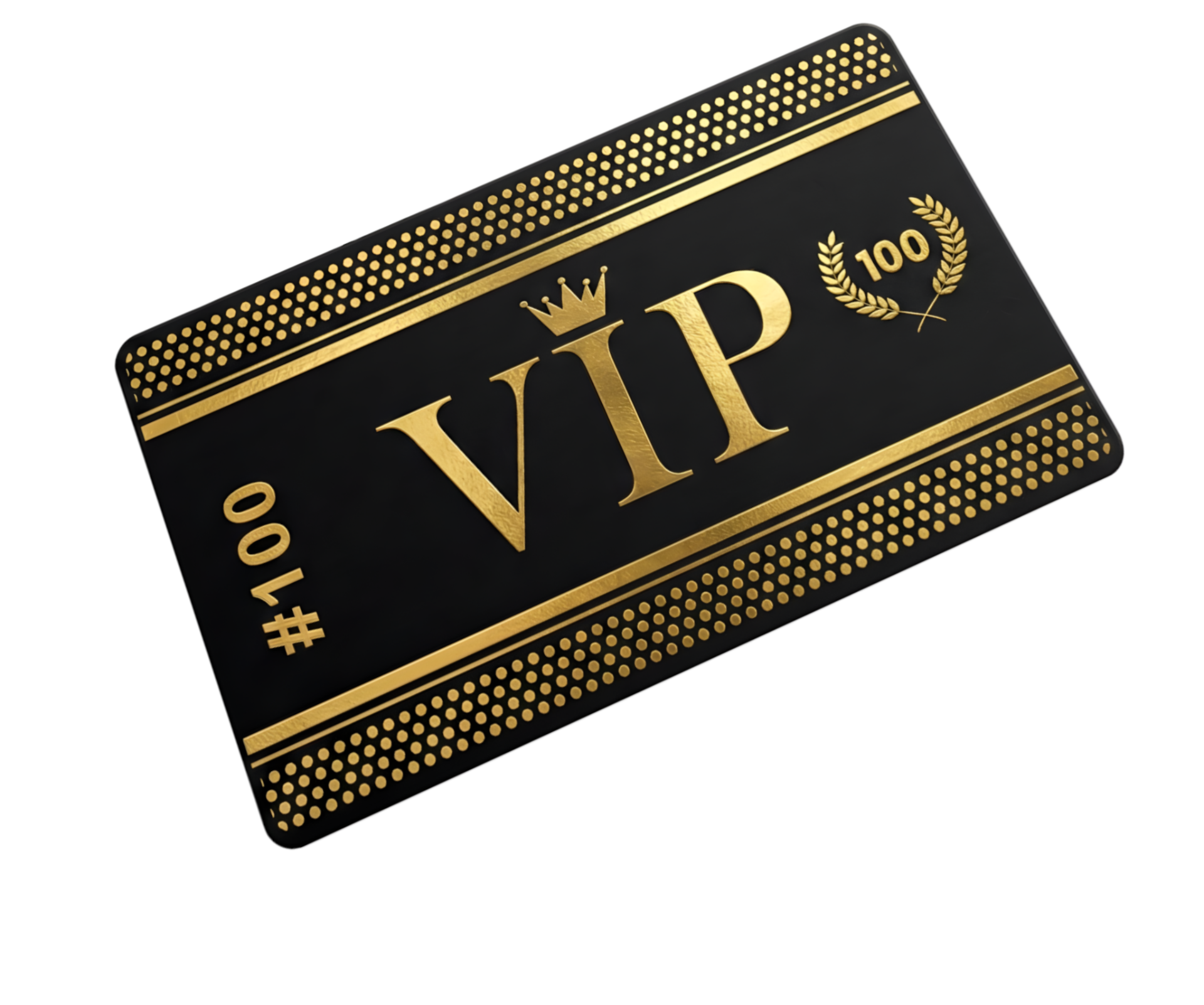 LOT57 VIP Membership