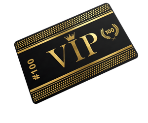 LOT57 VIP Membership