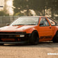 Focal Horizon Toyota Sprinter Trueno AE86 V8 DRIFTWORKS DW86 Modified 1:64