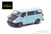 Tarmac Works Global64 Dodge Van "DAJIBAN" #1 Racing Van ITEM#T64G-TL032-LG 1:64