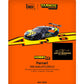 Tarmac Works Hobby64 Ferrari 458 Italia GT3 Blancpain Endurance Series 2012 – NURBURGRING ITEM#T64-073-12BGT646N 1:64