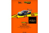 Tarmac Works Hobby64 Ferrari 458 Italia GT3 Blancpain Endurance Series 2012 – NURBURGRING ITEM#T64-073-12BGT646N 1:64