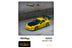 Tarmac Works Global64 Mazda RX-7 (FD3S) Yellow Metallic 1:64