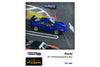 Tarmac Works Global64 Mazda RX-7 (FD3S) Innocent Blue Mica 1:64