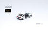 Inno64 Toyota Sprinter Trueno AE86 "DRIFT CAR" With Carbon Doors 1:64