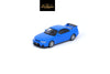 Inno64 Nissan Skyline GT-R (R33) in Blue 1:64