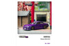 Tarmac Works Global64 VERTEX Silvia S14 Purple Metallic 1:64