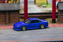 Tarmac Works Global64 VERTEX Silvia S14 Blue Metallic 1:64
