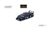 (Pre-Order) Inno64 Liberty Walk Nissan Skyline ER34 Super Silhouette in Black Matte 1:64