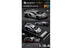 (Pre-Order) YM Model Lamborghini Aventador S "Advance Edition Rowen" A & B Option 1:64