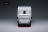 MicroTurbo HINO 300 Custom Wing Truck Limited to 1,000 Pcs & Stickers Included 1:64