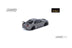 Inno64 Nissan Skyline GT-R (R34) "Clubman Race Spec" Tuned by Nismo Omori Factory 1:64