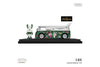 BSC VW T1 Sunflower Green Livery With Figure 1:64